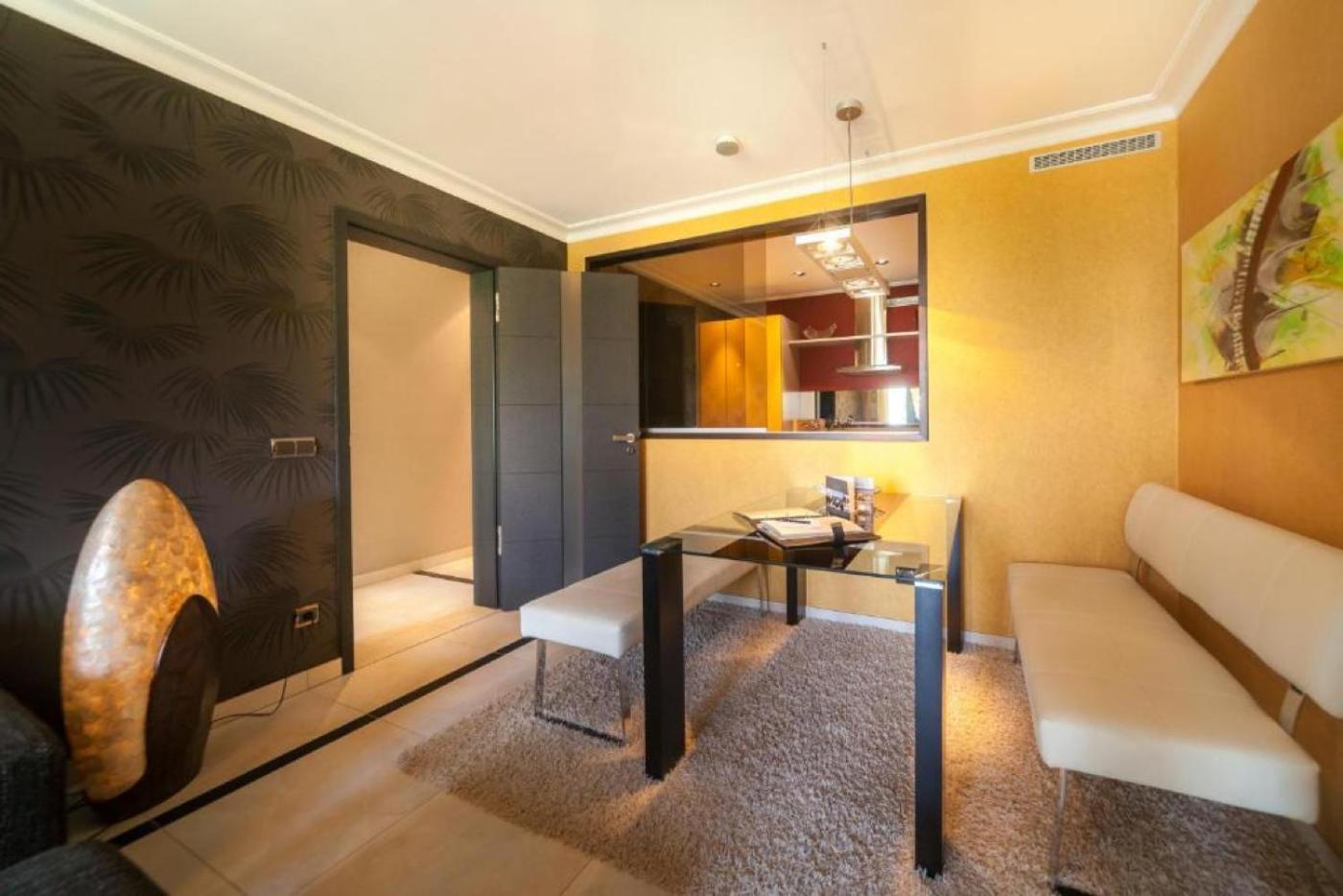 Villa Via Lapis - Panoramablick Ueber Dresden - Garten - Pool - Sauna - Luxus الغرفة الصورة