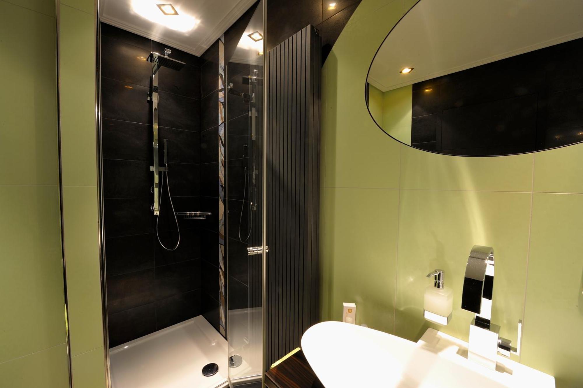 Villa Via Lapis - Panoramablick Ueber Dresden - Garten - Pool - Sauna - Luxus الغرفة الصورة