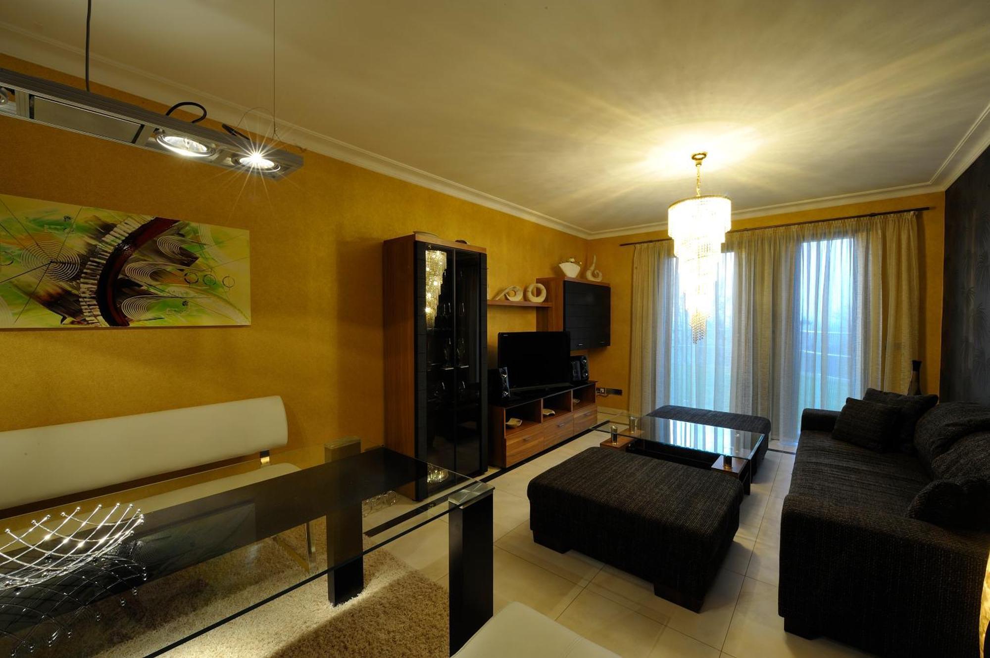 Villa Via Lapis - Panoramablick Ueber Dresden - Garten - Pool - Sauna - Luxus الغرفة الصورة